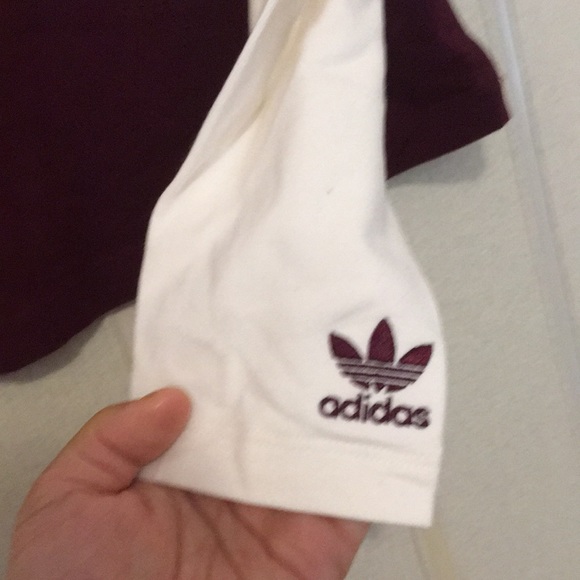 Adidas Longsleeve - Picture 3 of 5